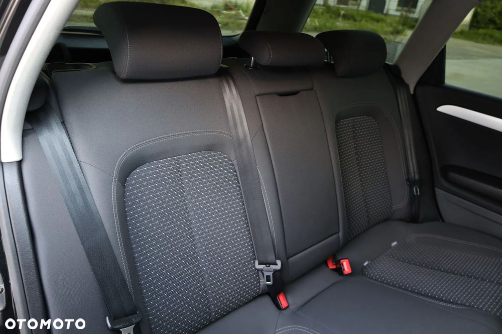 Seat Exeo 1.8T Sport - 27
