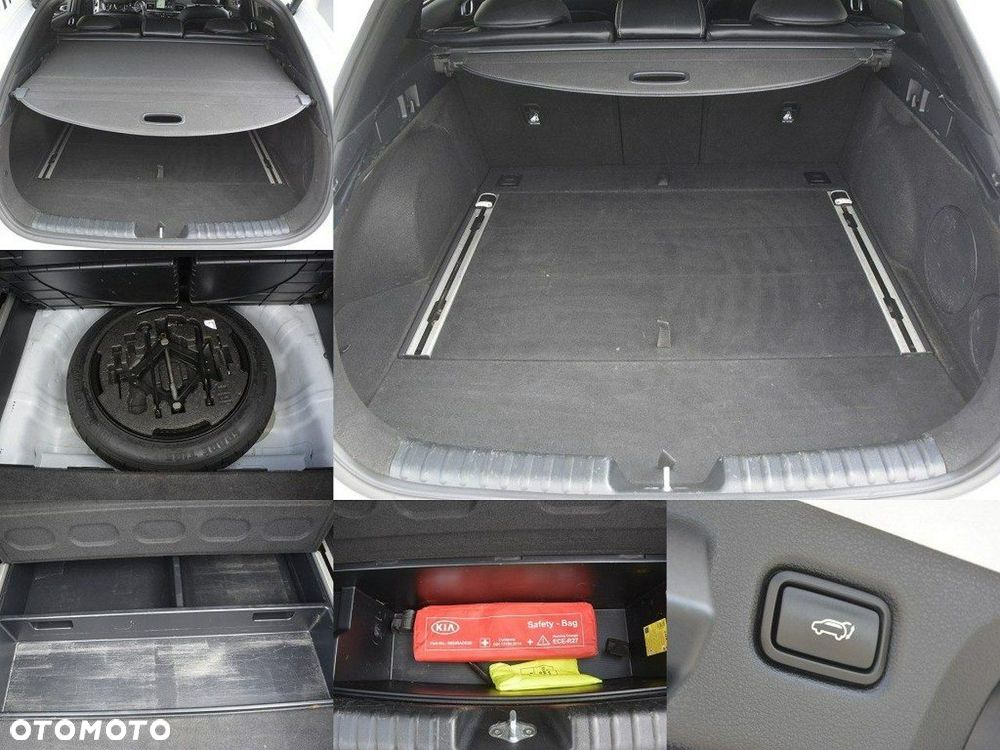 Kia ProCeed 1.6 CRDi SCR GT LINE - 25