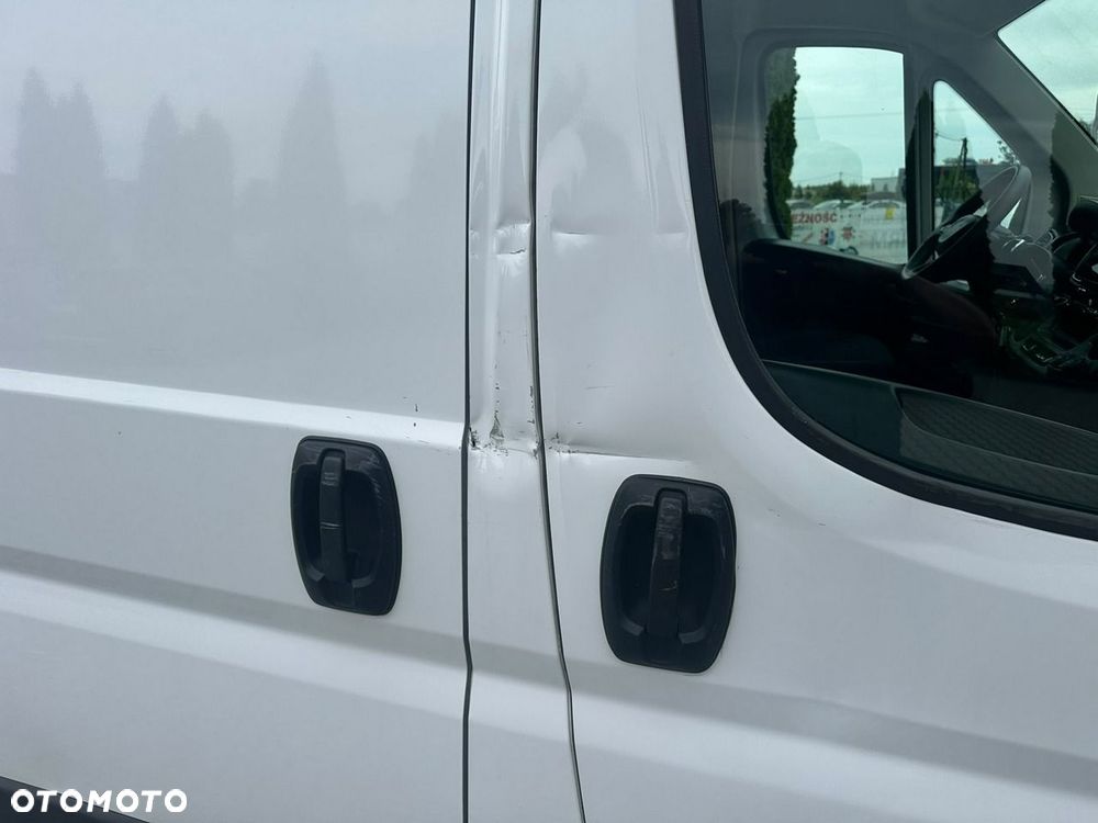 Peugeot Boxer - 12