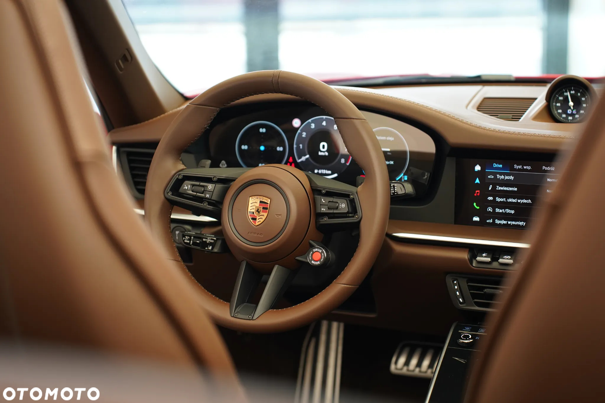 Porsche 911 Carrera Cabrio - 34