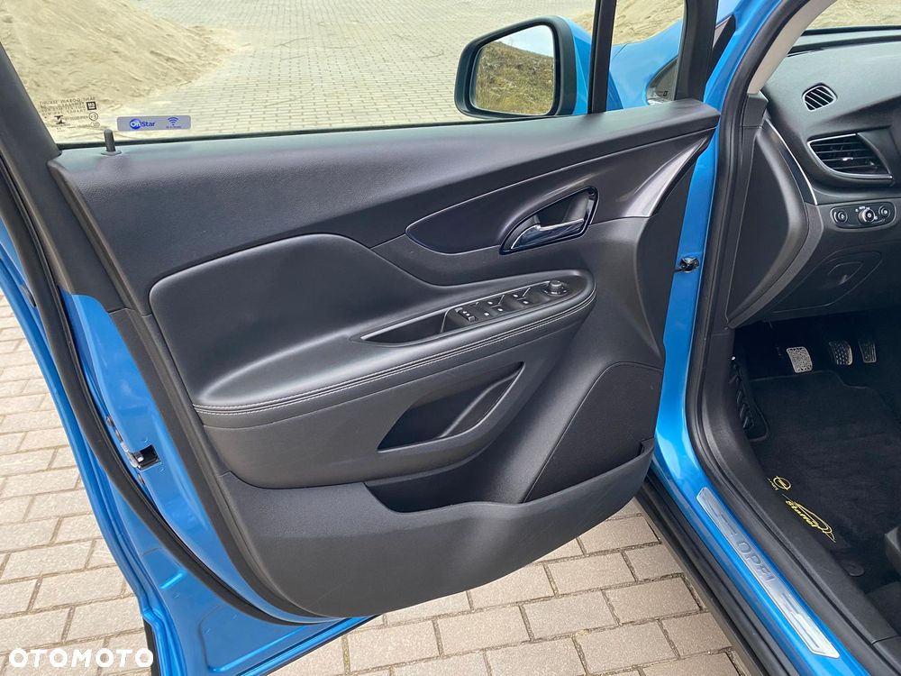 Opel Mokka 1.4 Turbo ecoFLEX Start/Stop Color Innovation - 19