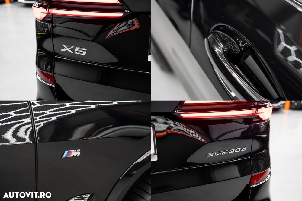 BMW X5 - 26