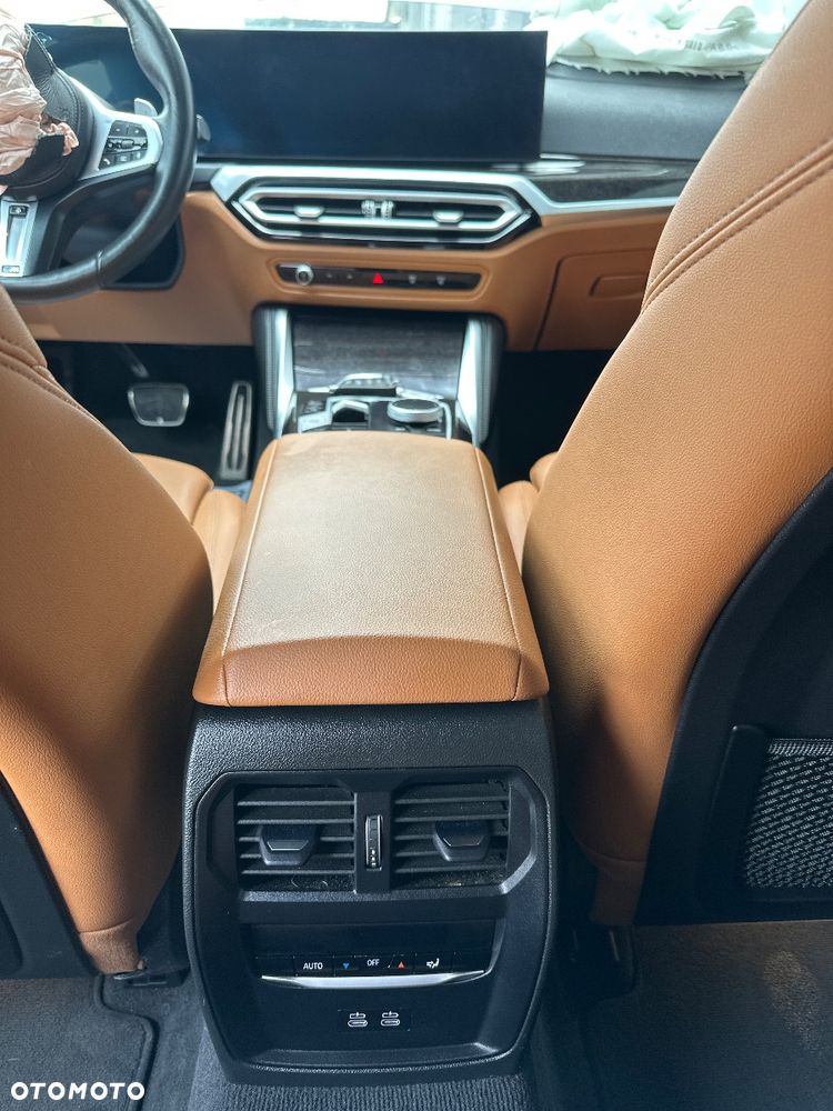 BMW Seria 4 420d xDrive mHEV M Sport - 33