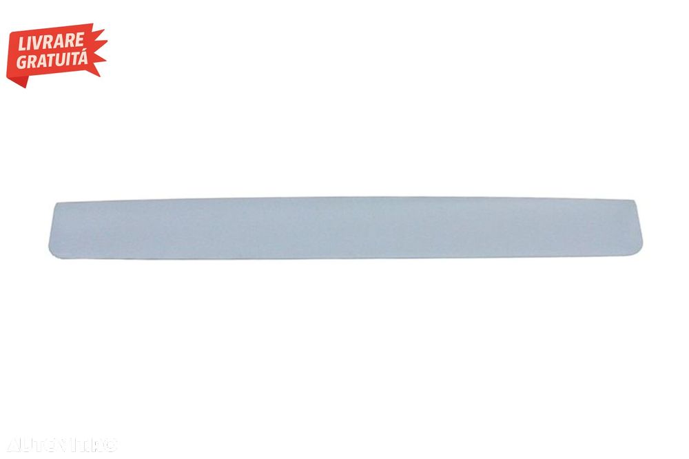 Eleron Frontal cu Eleron Portbagaj LED Mercedes G-Class W463 (1989-2018) 6x6 Desig- livrare gratuita - 9