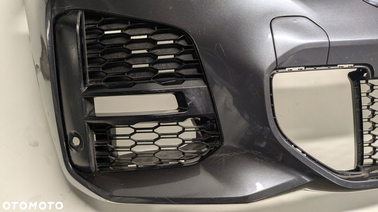 Zderzak przedni BMW X1 F48 LCI M PAKIET - 8