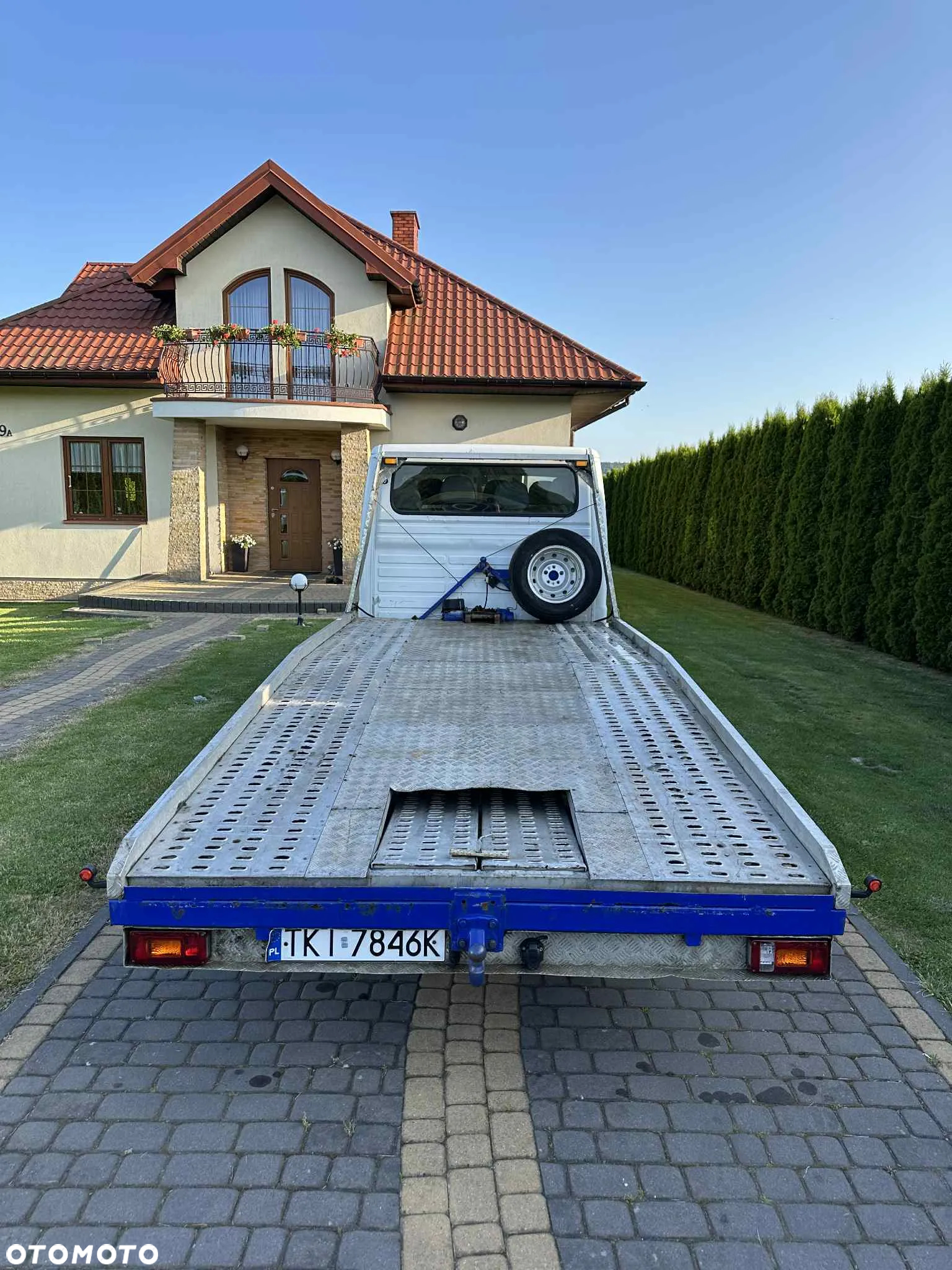Citroën Jumper - 8