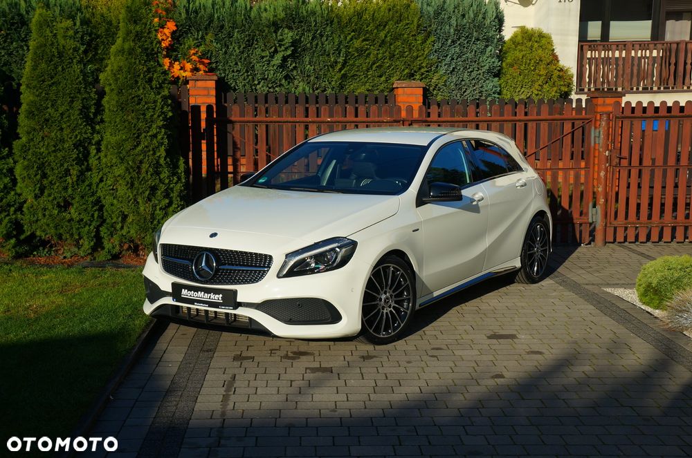 Mercedes-Benz Klasa A