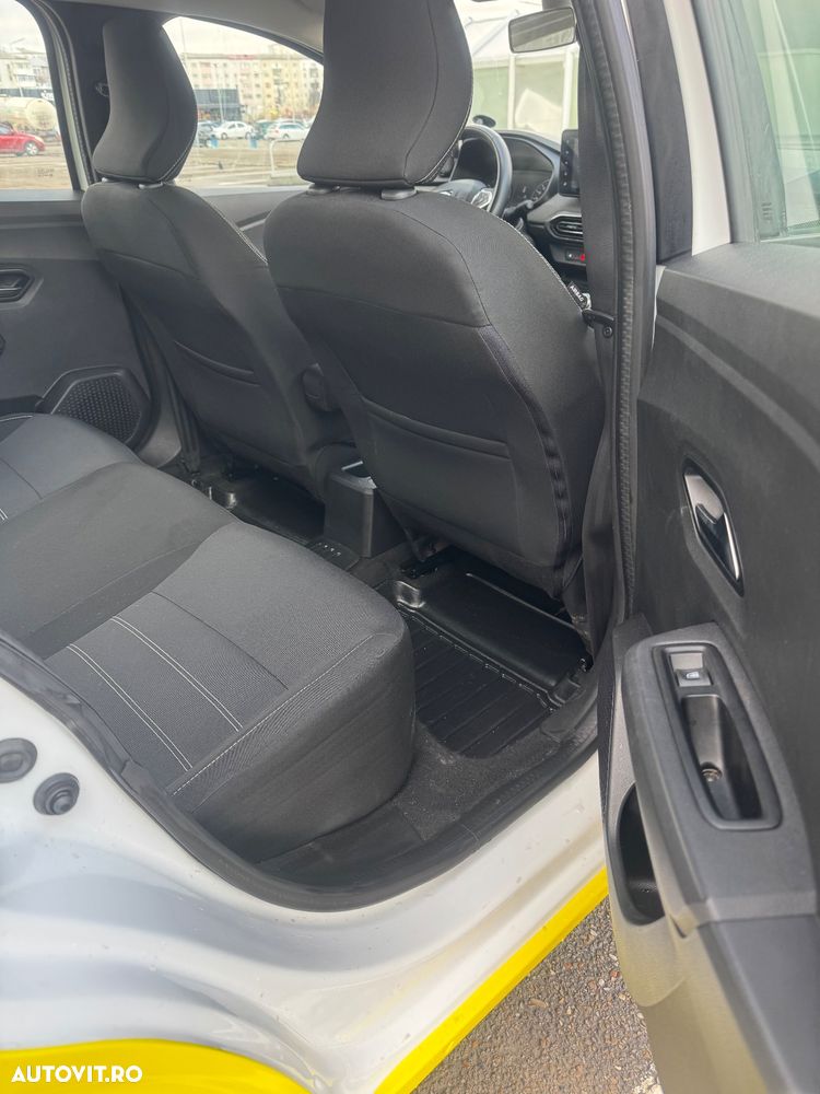 Dacia Logan ECO-G 100 Essential - 6