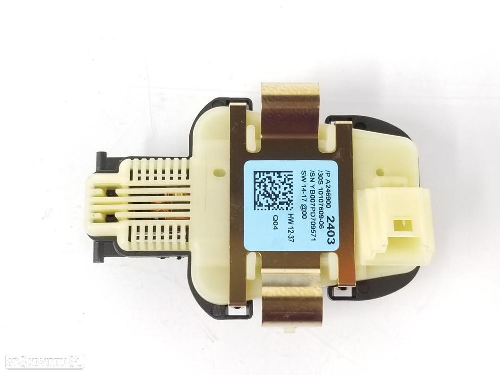 SENSOR MERCEDES-BENZ CLASE CLA BM 117 - 1