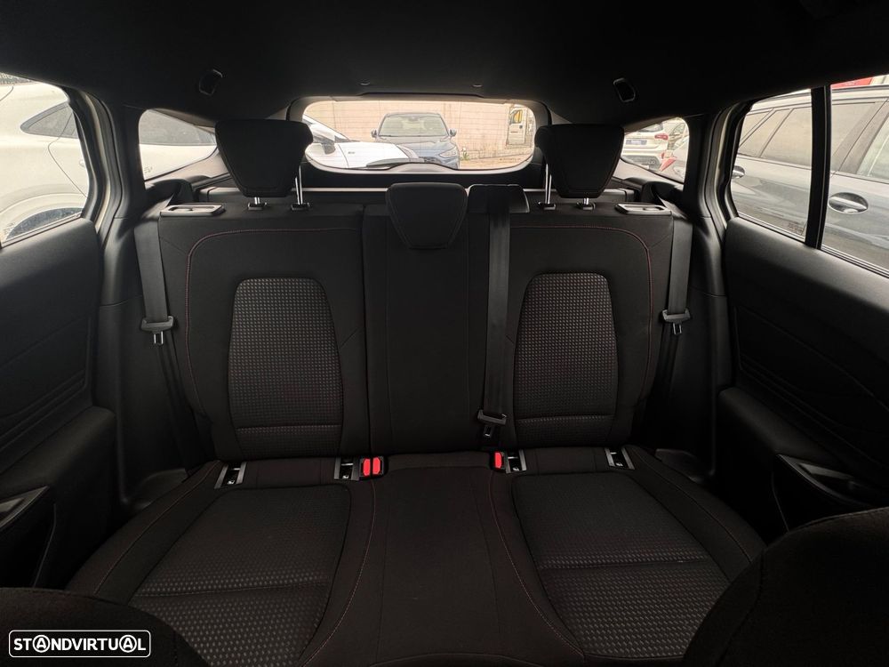 Ford Focus SW 1.0 EcoBoost MHEV ST-Line Aut. - 33