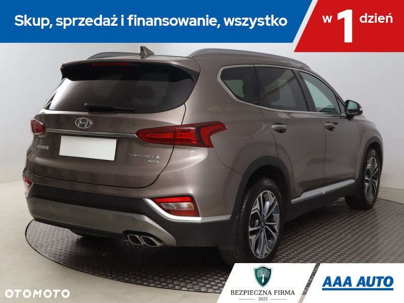 Hyundai Santa Fe - 7