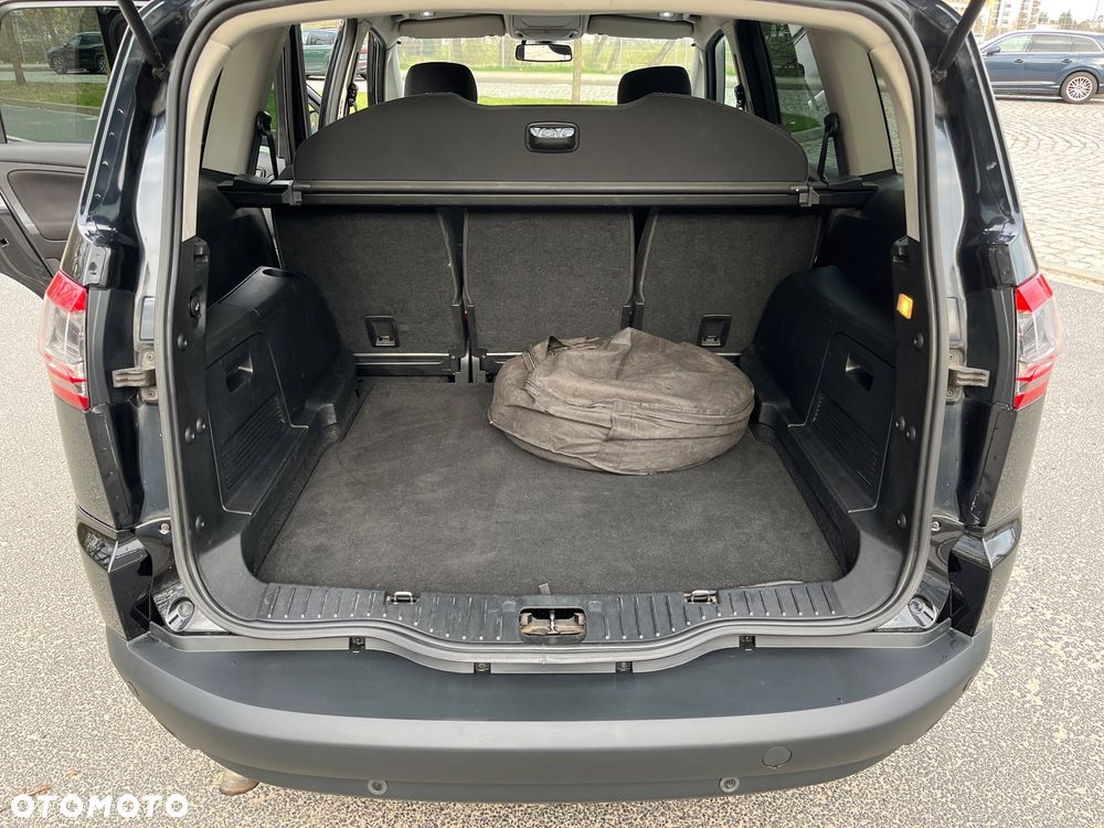 Ford S-Max 2.0 TDCi Titanium - 13