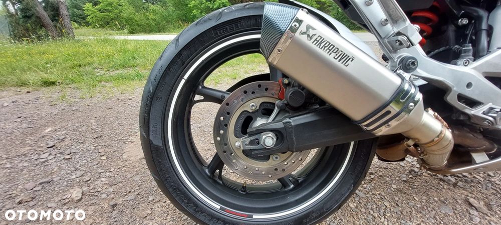 Honda Hornet - 13