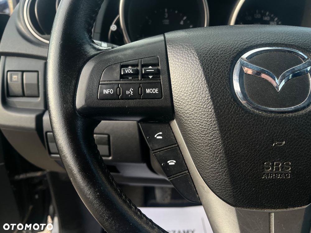 Mazda 5 1.6 MZ-CD Sports-Line - 10