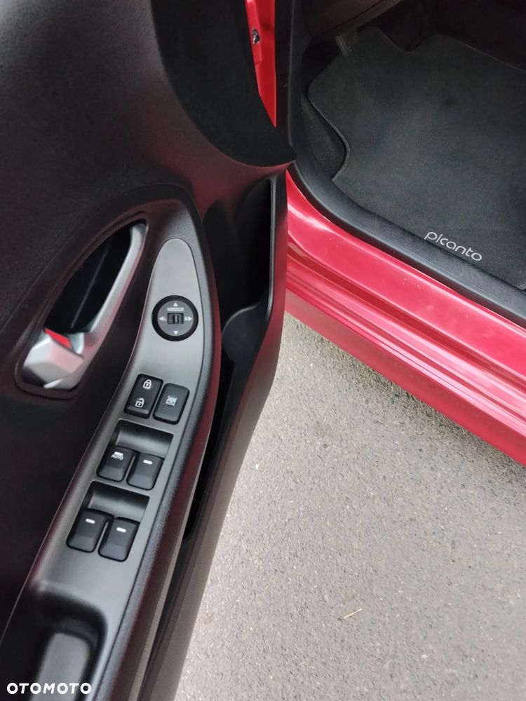 Kia Picanto 1.0 Business Line - 10