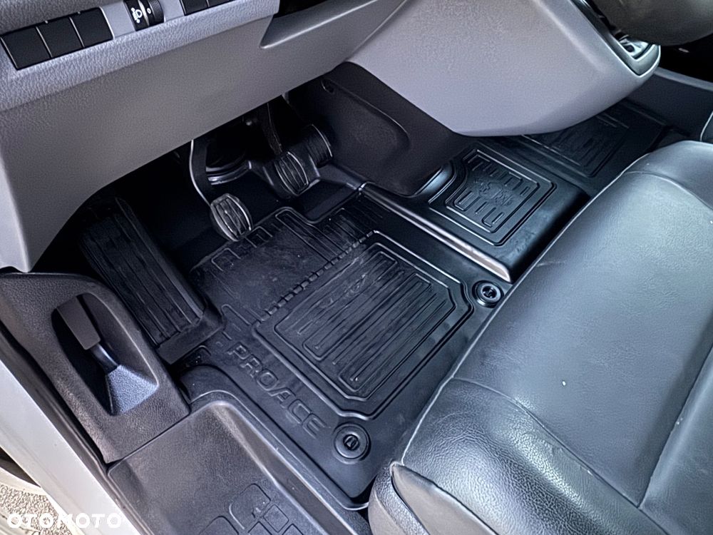 Toyota ProAce 2,0-l-D-4D L2H1 Comfort - 31