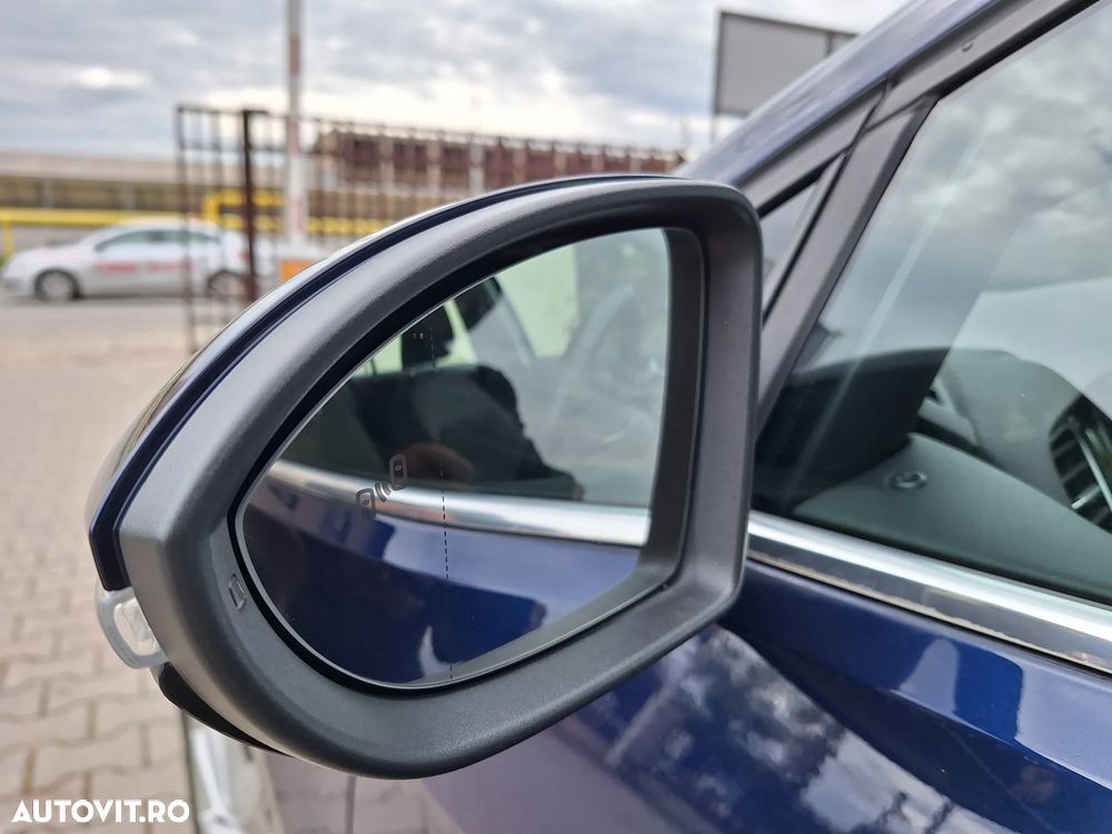 Volkswagen Golf 2.0 TDI DSG BMT Highline - 10