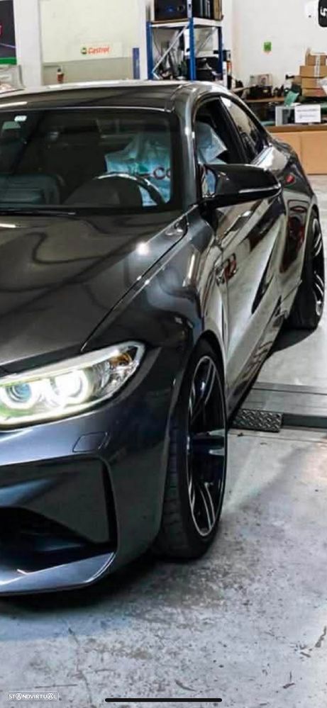 BMW M2 - 2