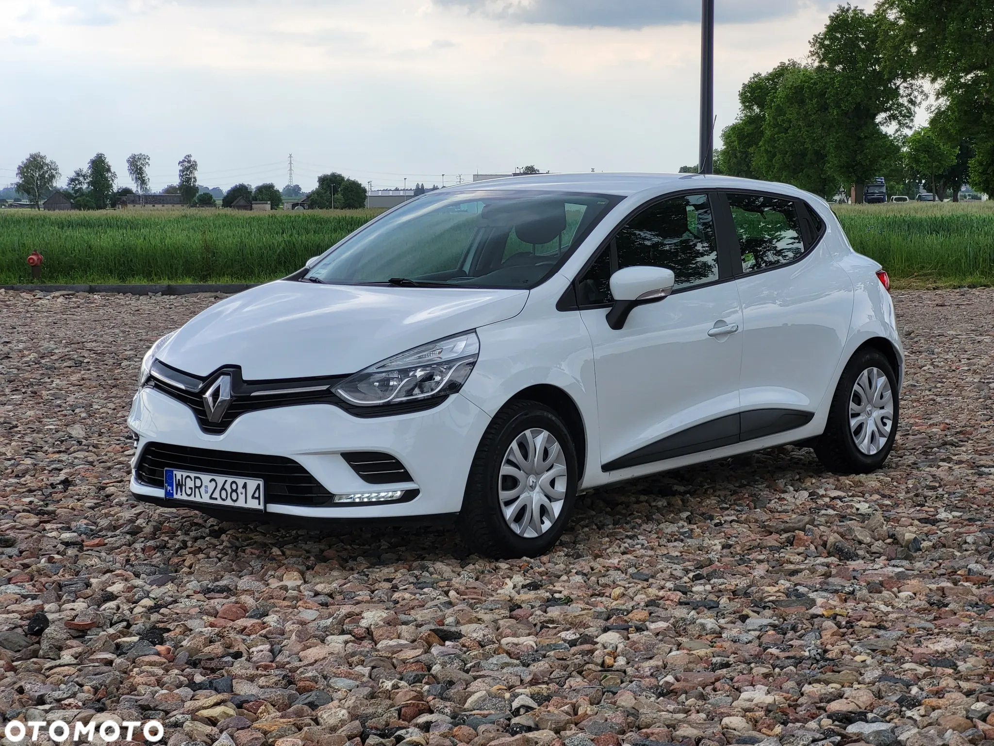 Renault Clio 0.9 Energy TCe Alize - 3