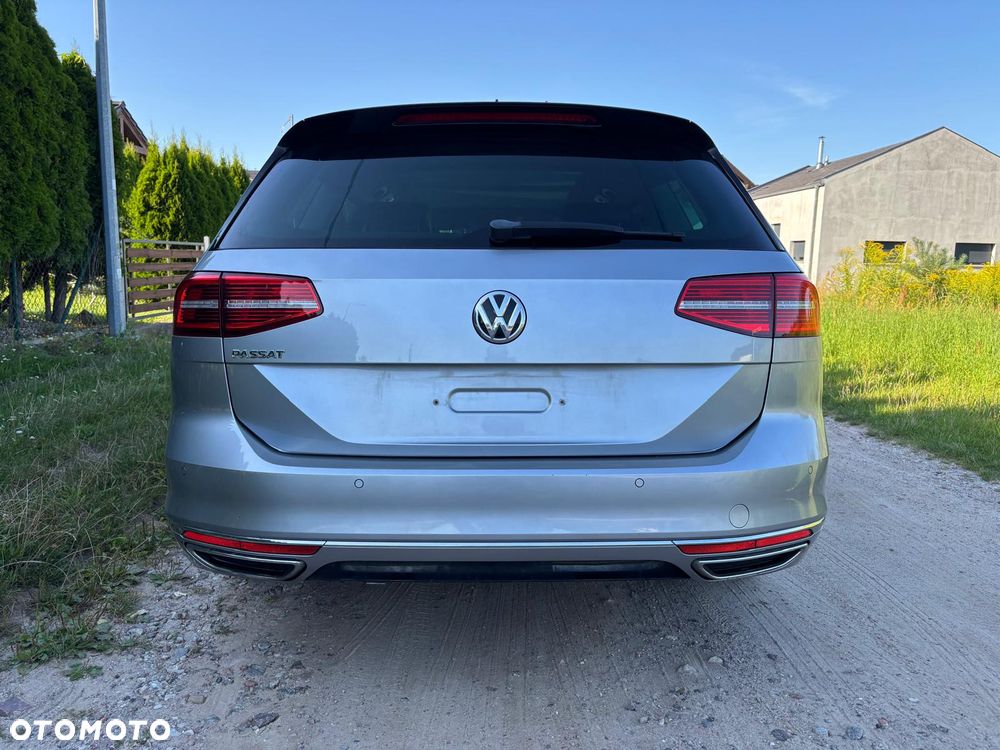 Volkswagen Passat 1.8 TSI BMT Highline DSG - 8