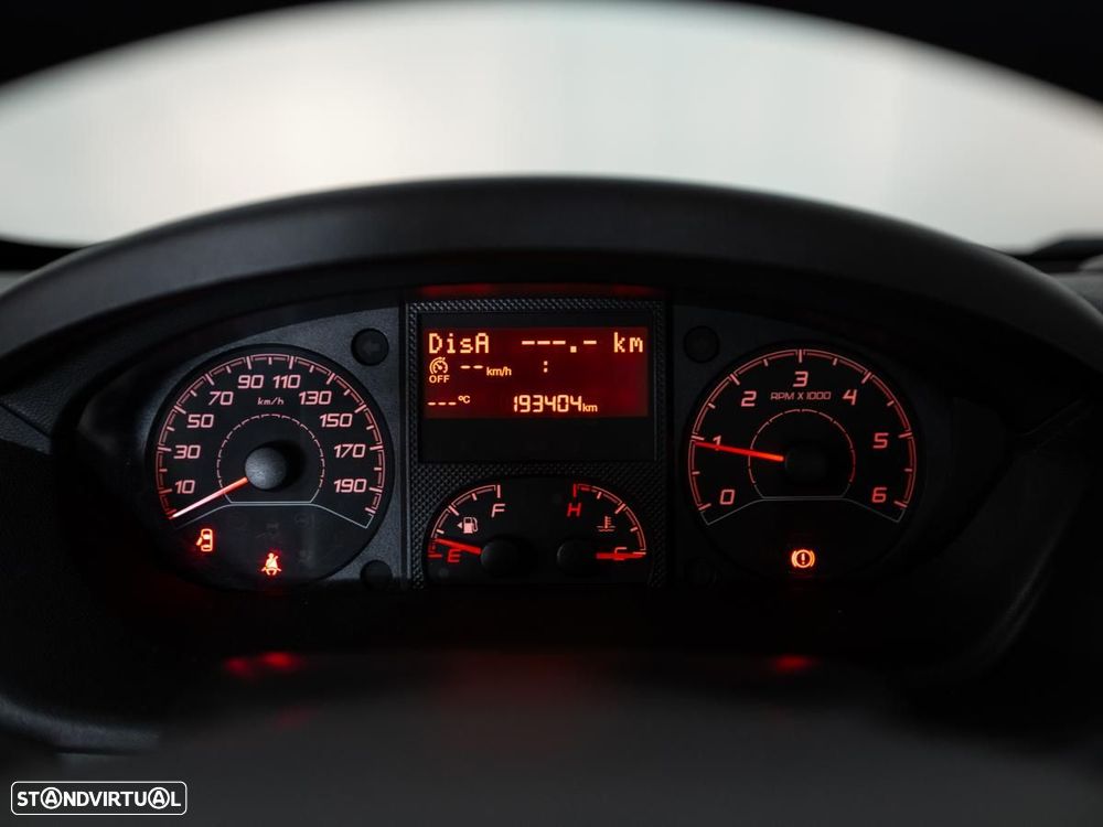 Peugeot Boxer 2.0 HDI L3H1 c/IVA Pronto Socorro - 16