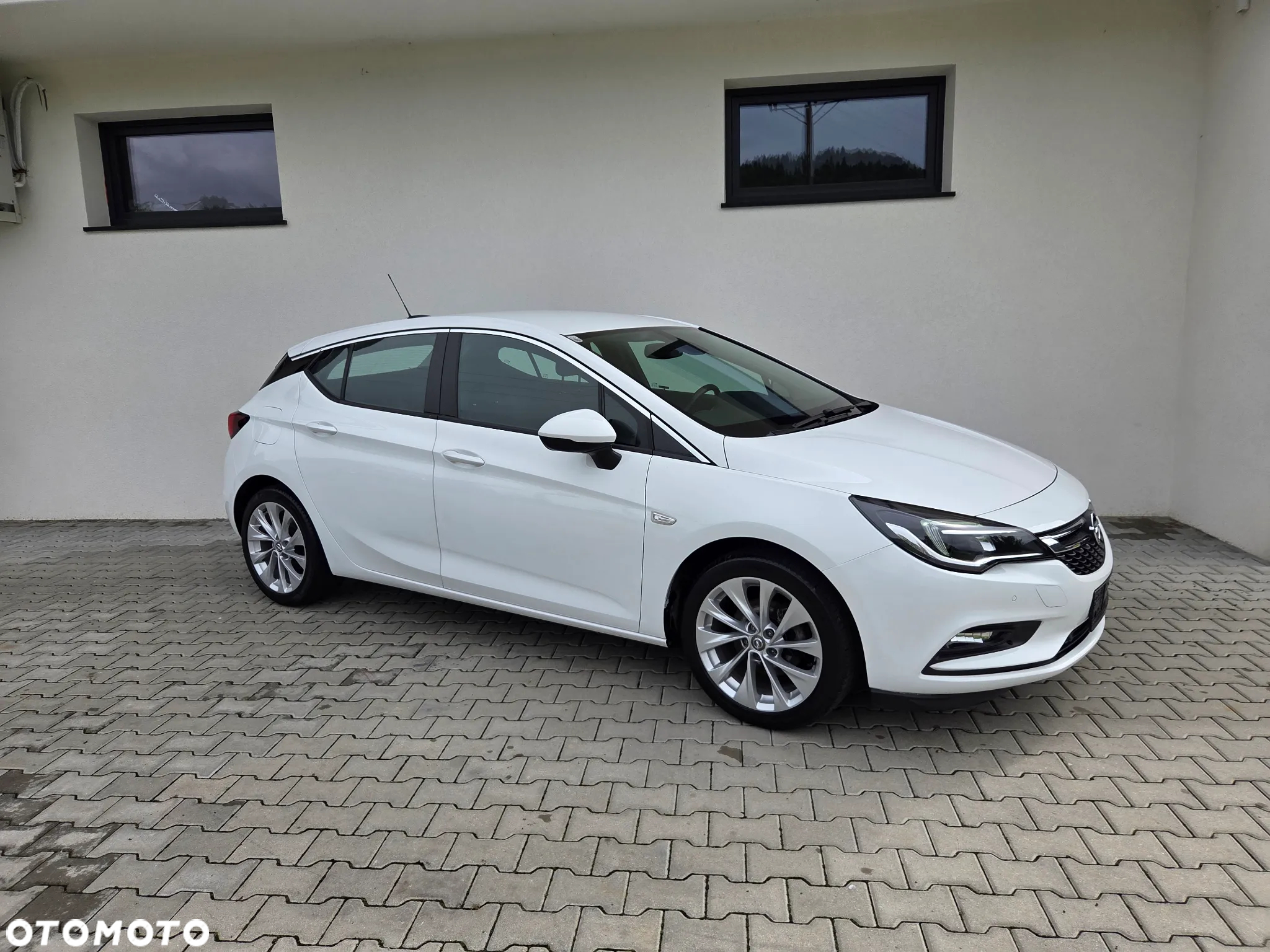 Opel Astra - 15
