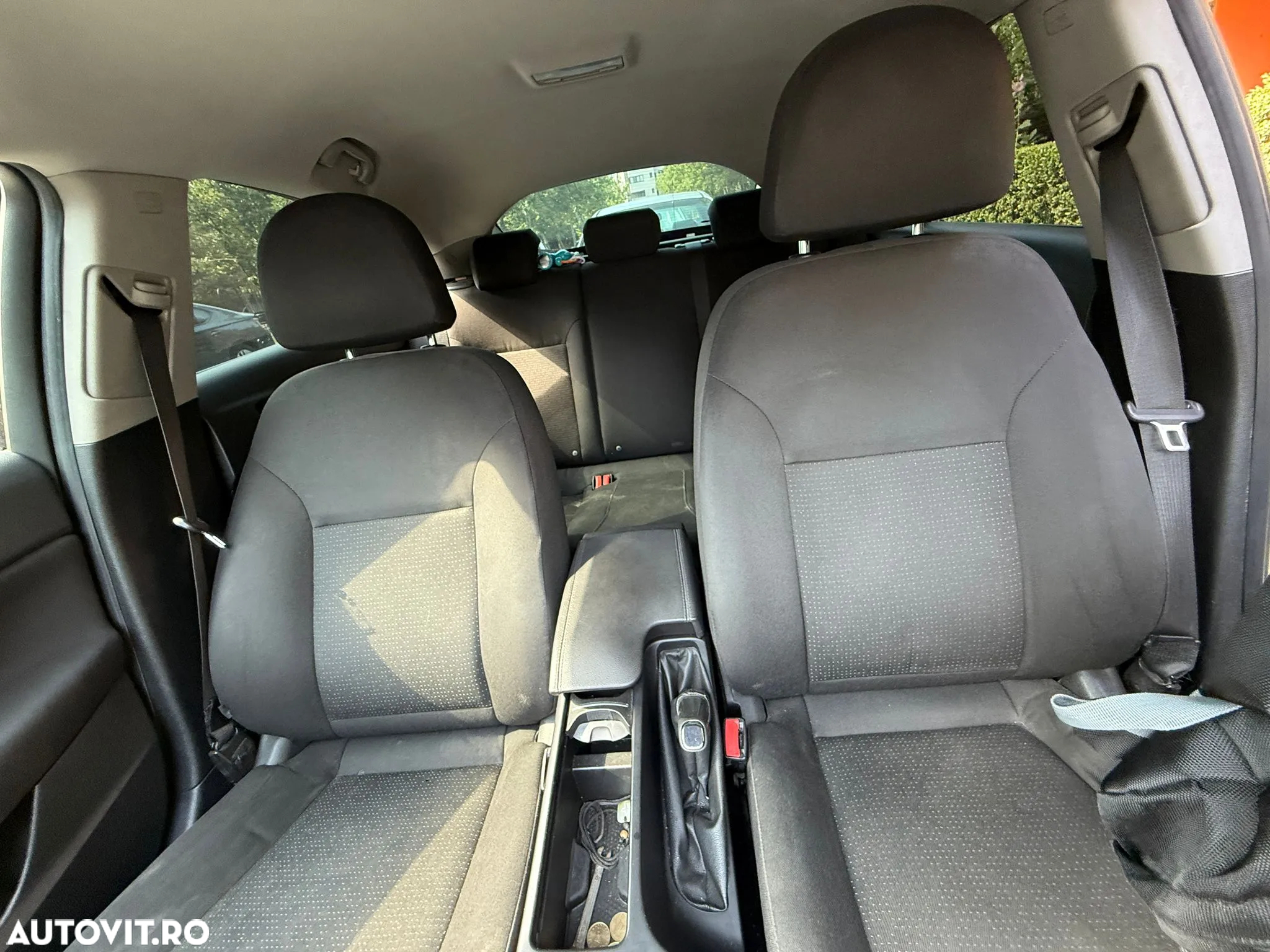 Opel Insignia 2.0 CDTI - 12