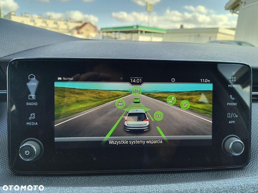 Skoda Scala 1.0 TSI Edition 130 - 31