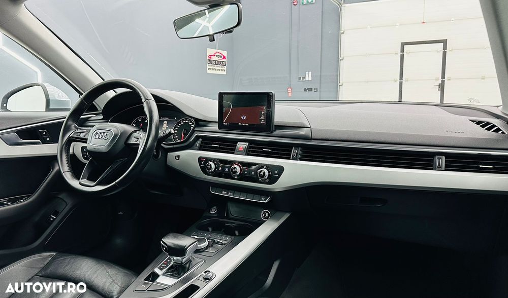 Audi A4 30 TDI S tronic advanced - 20