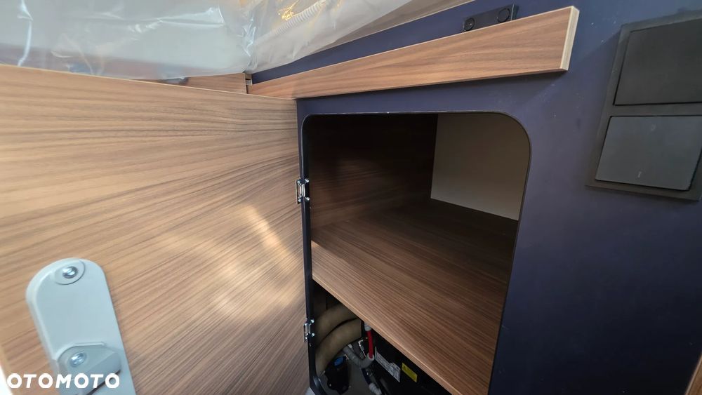 Rimor SAILER 95 Plus - 26