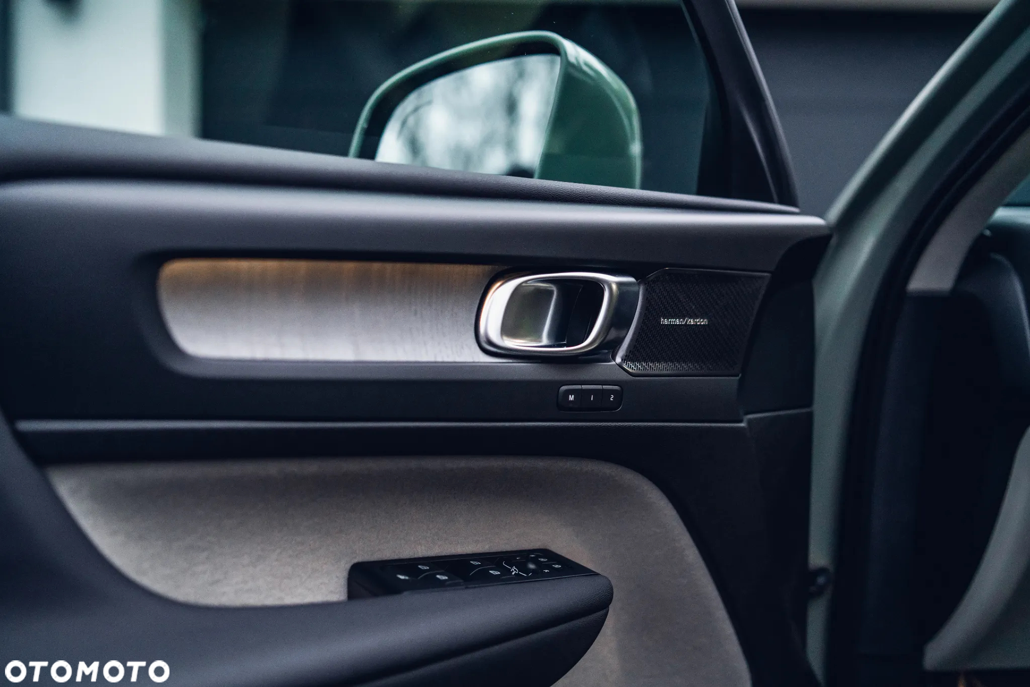 Volvo XC 40 B5 AWD Ultimate Bright - 31
