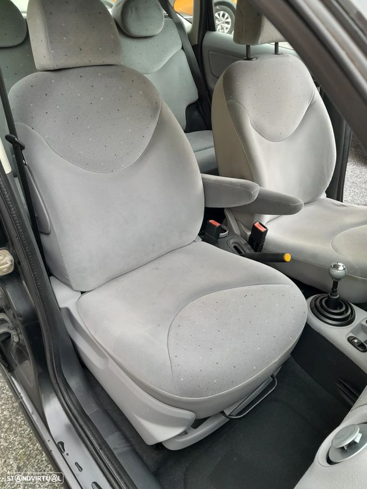 Citroën C3 1.4 SX Pack - 8