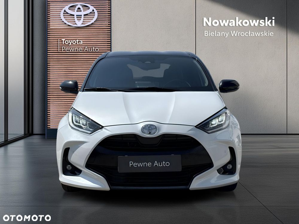 Toyota Yaris 1.5 Selection Style - 6
