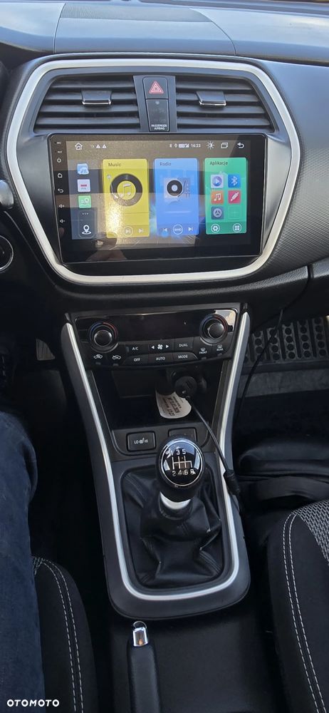 Suzuki SX4 S-Cross 1.6 DDiS 4x2 Comfort+ - 26