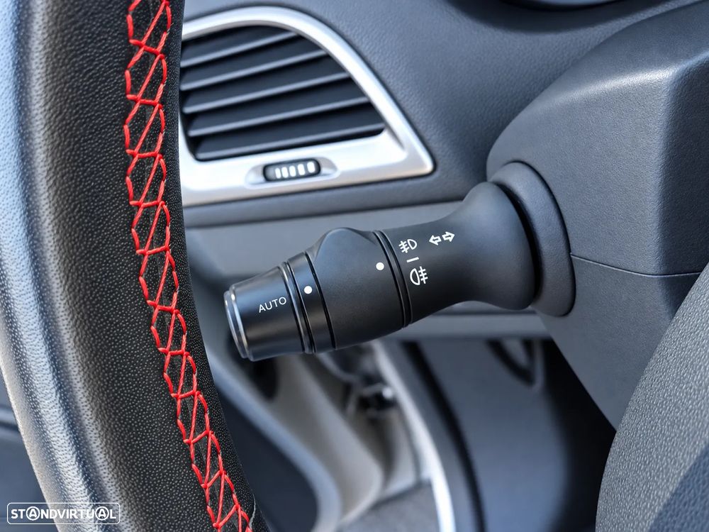 Renault Mégane Sport Tourer ENERGY dCi 110 Start & Stopp Dynamique - 22