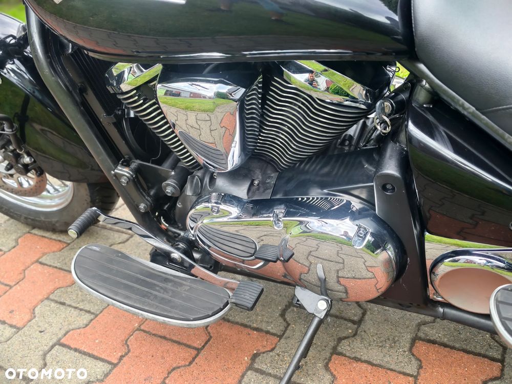 Kawasaki VN - 31