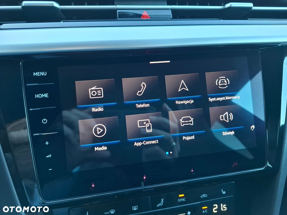 Volkswagen Arteon Shooting Brake 2.0 TDI SCR 4Motion DSG R-Line - 26