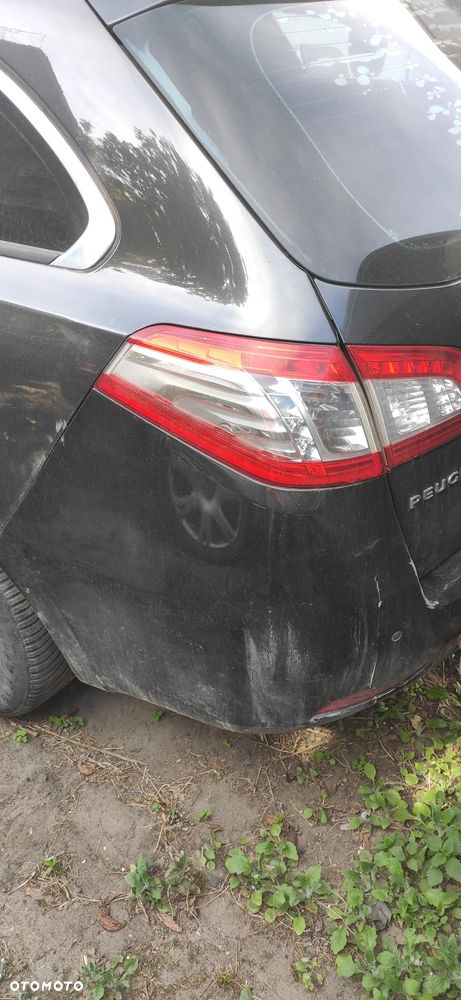 Peugeot 508 - 6