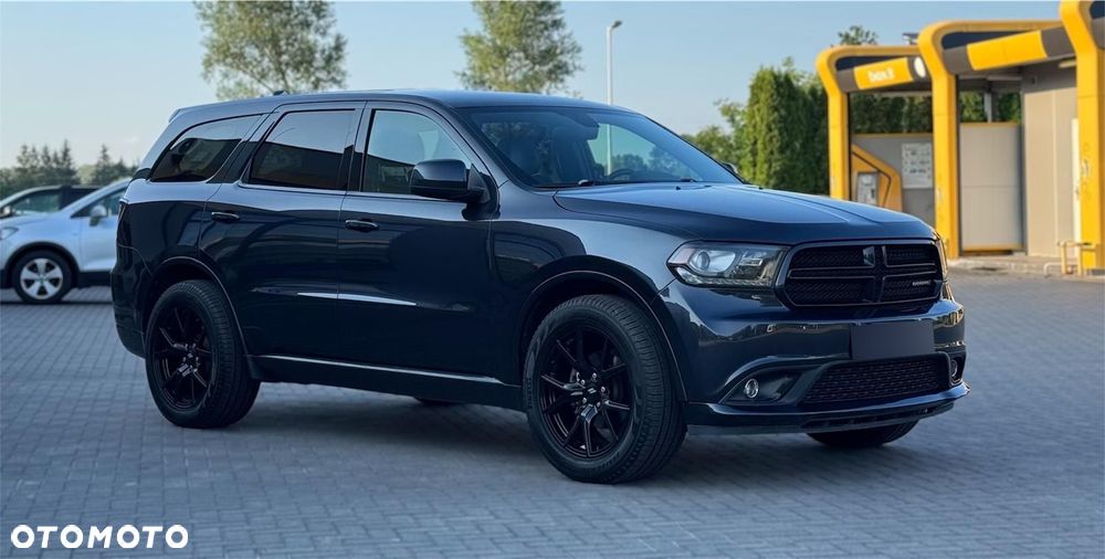 Dodge Durango - 6