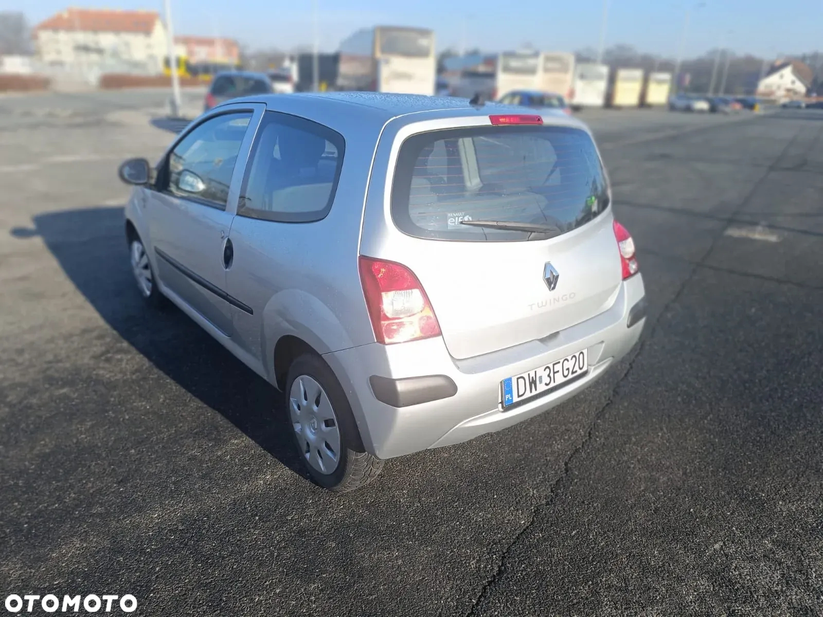 Renault Twingo - 3