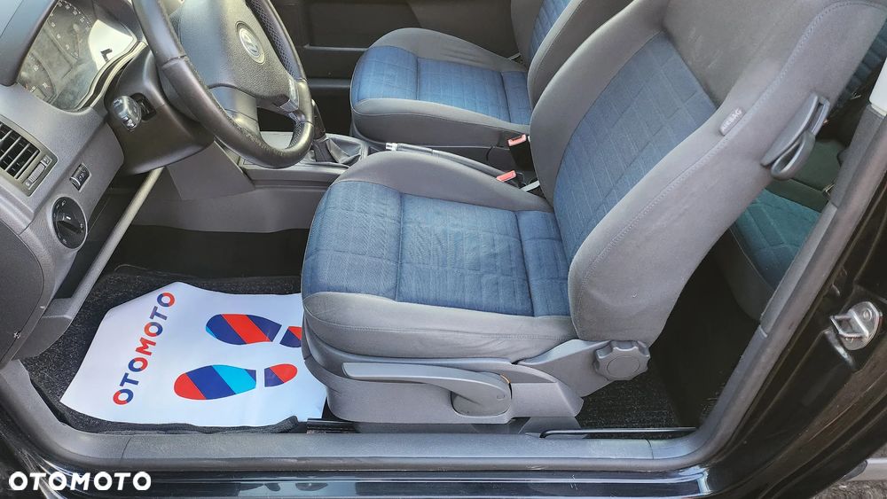 Volkswagen Polo 1.4 Sportline - 6