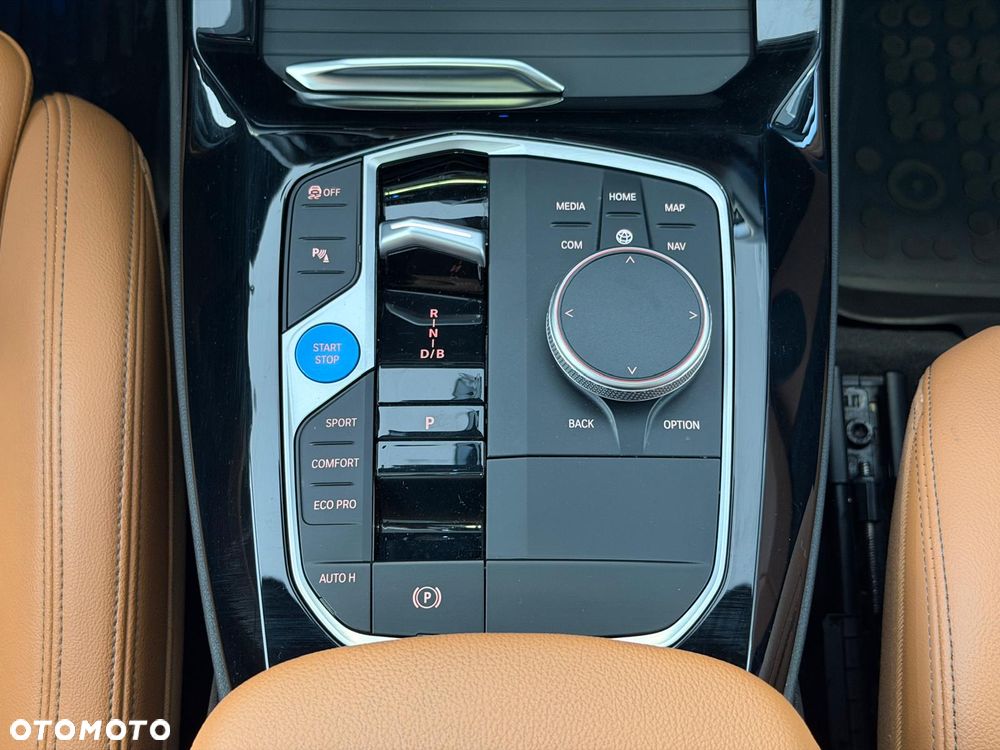 BMW iX3 80kWh Inspiring - 20