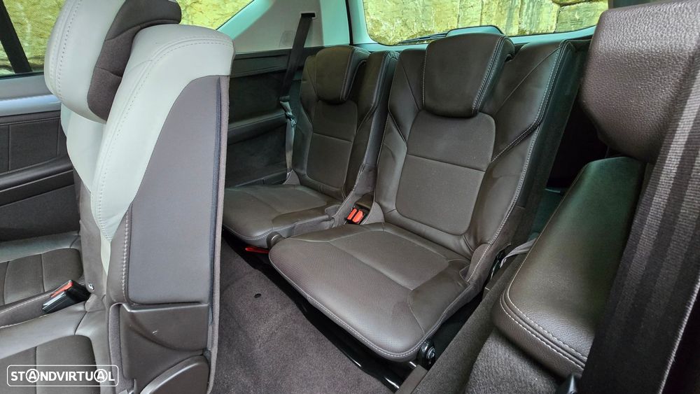 Renault Espace 1.6 dCi Initiale Paris EDC - 57