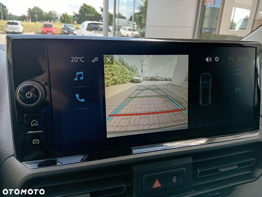 Toyota PROACE CITY - 17