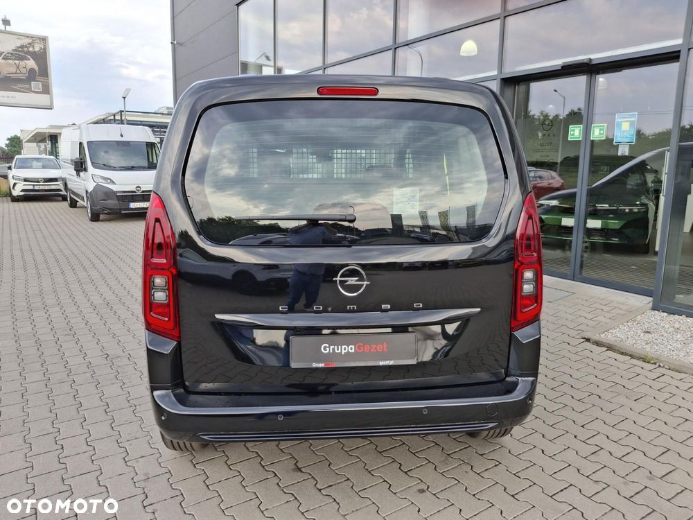 Opel Combo - 7