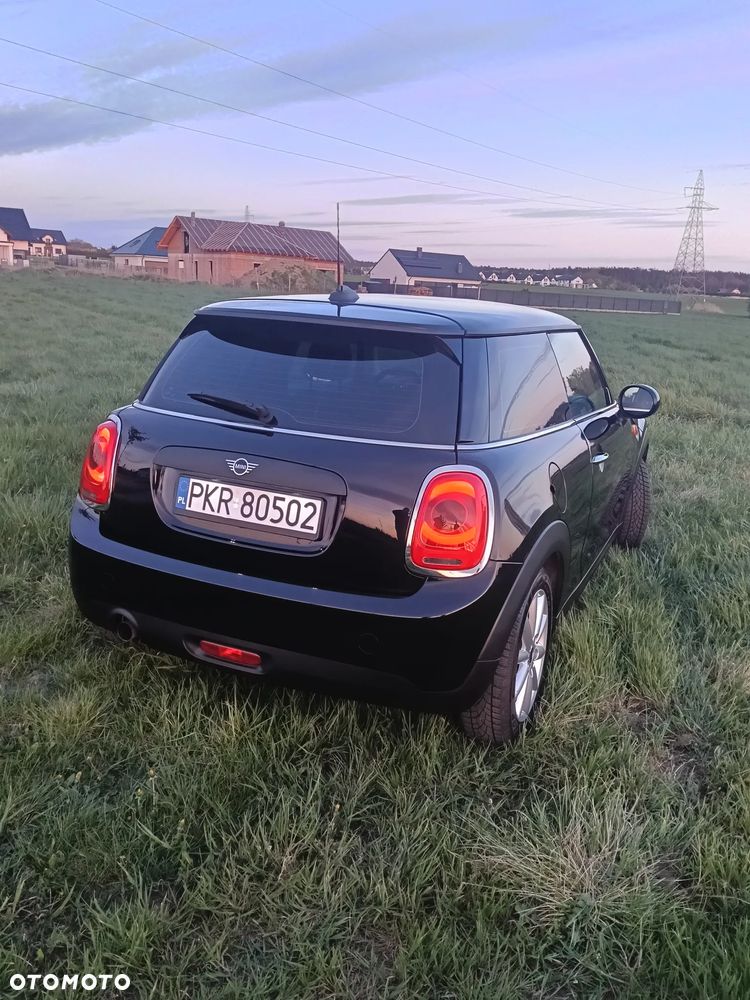 MINI ONE - 30