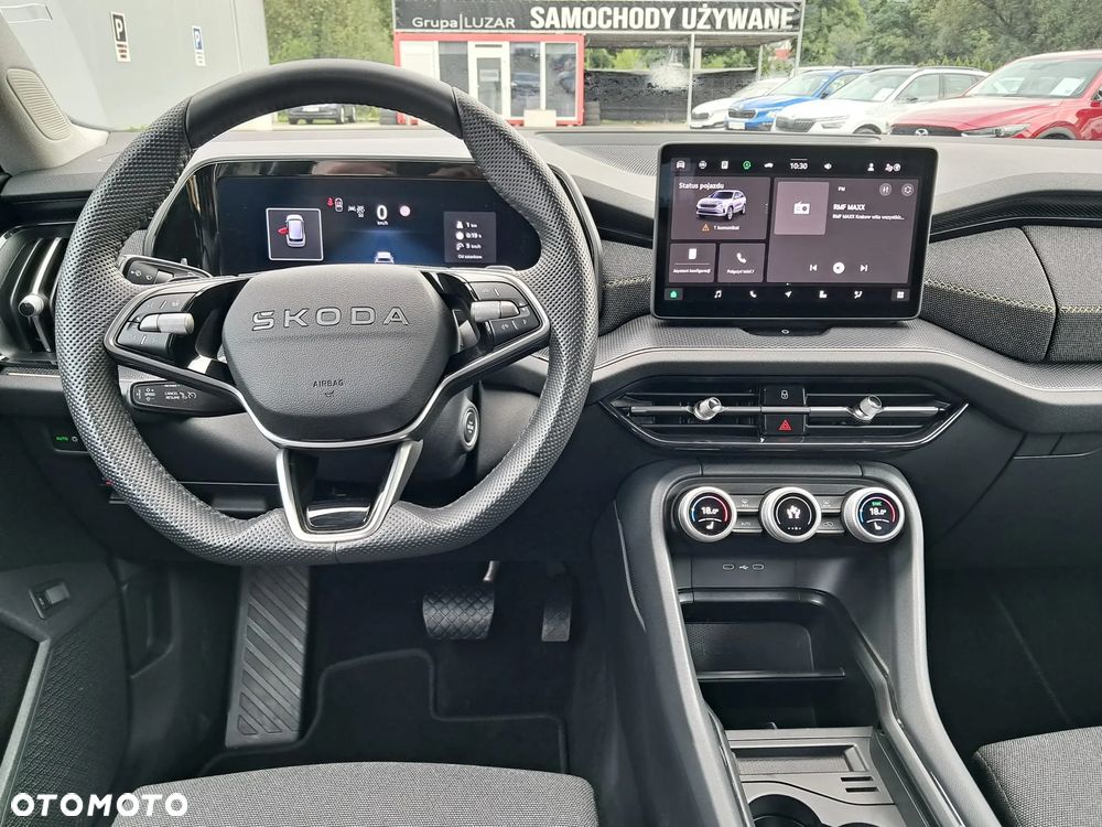 Skoda Kodiaq 2.0 TSI 4x4 Drive DSG - 12