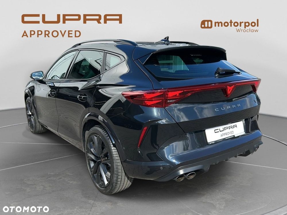 Cupra Formentor 2.0 TSI 4Drive VZ DSG - 3