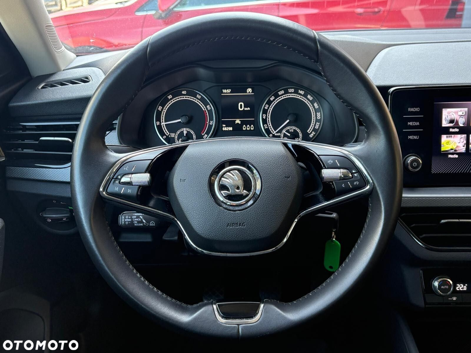 Skoda Kamiq 1.5 TSI Ambition - 7