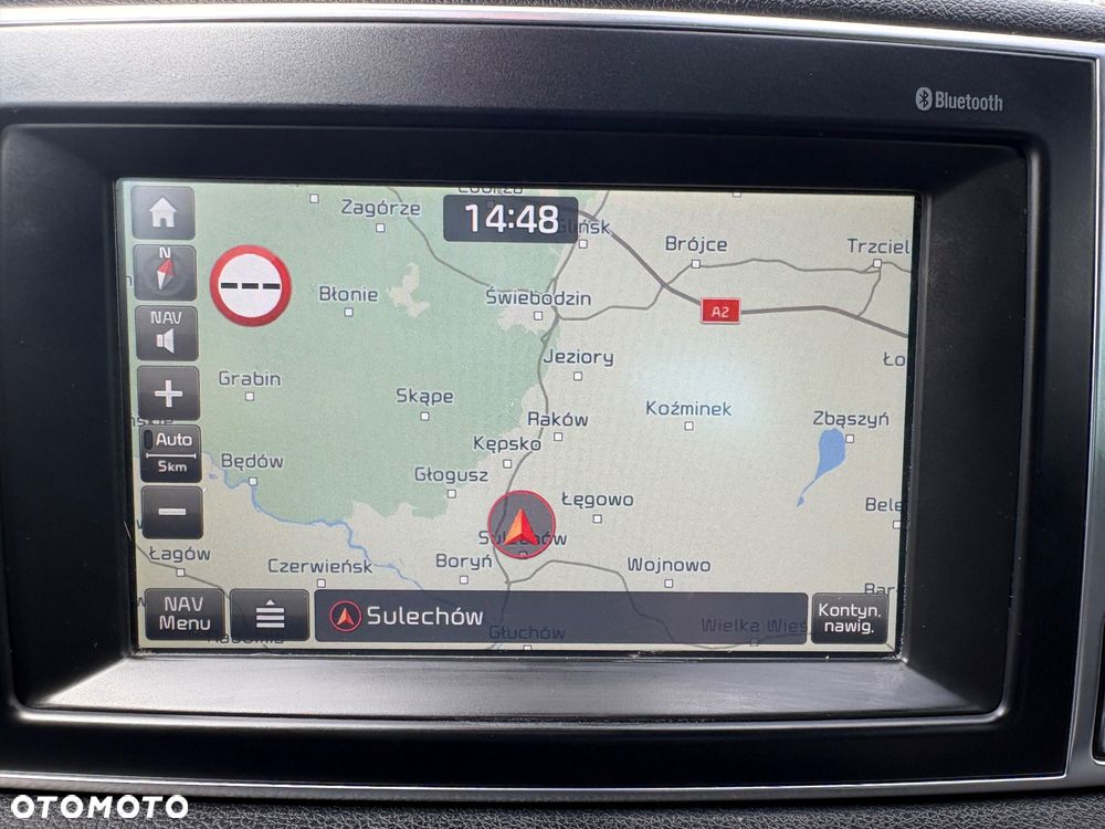 Kia Sportage 1.7 CRDI Business Line 2WD - 22
